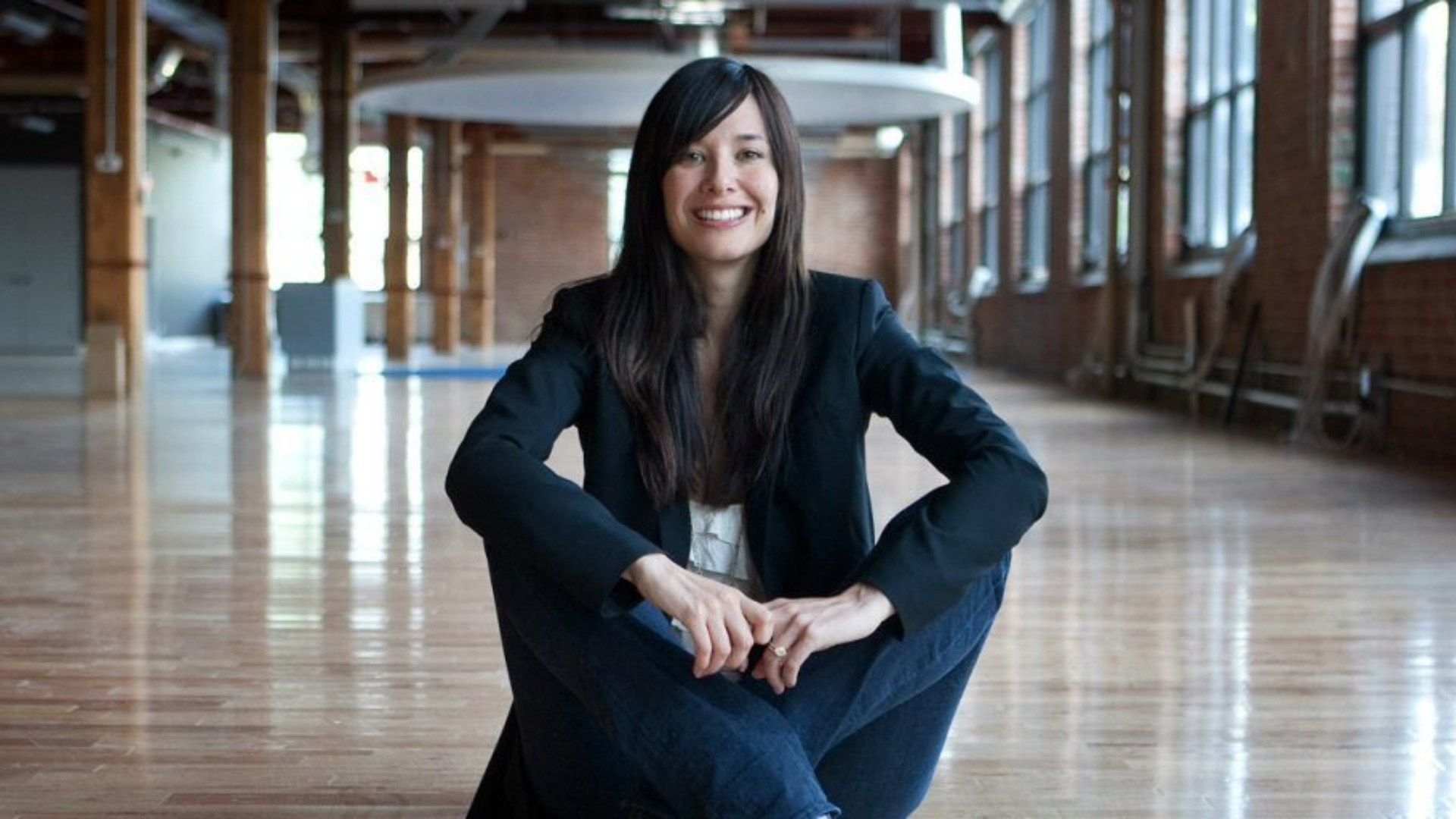 Jade Raymond