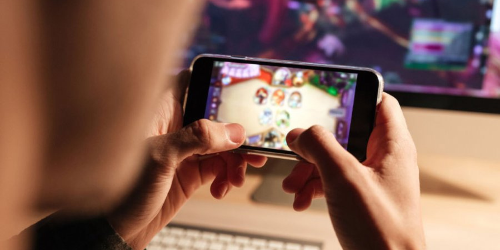 Mobile gaming market turned upside down by Netflix - Kindred for Business 